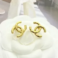 Cheap Chanel Earrings For Women #1424998 Replica Wholesale [$25.00 USD] [ITEM#1424998] on Replica Chanel Earrings