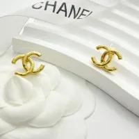 Cheap Chanel Earrings For Women #1424998 Replica Wholesale [$25.00 USD] [ITEM#1424998] on Replica Chanel Earrings