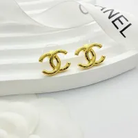 Cheap Chanel Earrings For Women #1424998 Replica Wholesale [$25.00 USD] [ITEM#1424998] on Replica Chanel Earrings