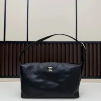 Cheap Chanel AAA Quality Shoulder Bags #1424999 Replica Wholesale [$88.00 USD] [ITEM#1424999] on Replica Chanel AAA Quality Shoulder Bags