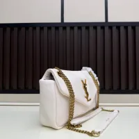 Cheap Yves Saint Laurent YSL AAA Quality Shoulder Bags #1425002 Replica Wholesale [$76.00 USD] [ITEM#1425002] on Replica Yves Saint Laurent YSL AAA Quality Shoulder Bags