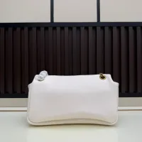 Cheap Yves Saint Laurent YSL AAA Quality Shoulder Bags #1425002 Replica Wholesale [$76.00 USD] [ITEM#1425002] on Replica Yves Saint Laurent YSL AAA Quality Shoulder Bags