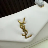Cheap Yves Saint Laurent YSL AAA Quality Shoulder Bags #1425002 Replica Wholesale [$76.00 USD] [ITEM#1425002] on Replica Yves Saint Laurent YSL AAA Quality Shoulder Bags