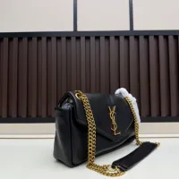 Cheap Yves Saint Laurent YSL AAA Quality Shoulder Bags #1425003 Replica Wholesale [$76.00 USD] [ITEM#1425003] on Replica Yves Saint Laurent YSL AAA Quality Shoulder Bags