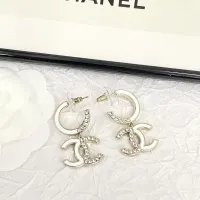 Cheap Chanel Earrings For Women #1425006 Replica Wholesale [$29.00 USD] [ITEM#1425006] on Replica Chanel Earrings