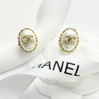 Cheap Chanel Earrings For Women #1425007 Replica Wholesale [$29.00 USD] [ITEM#1425007] on Replica Chanel Earrings