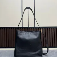 Cheap LOEWE AAA Quality Shoulder Bags #1425010 Replica Wholesale [$238.02 USD] [ITEM#1425010] on Replica LOEWE AAA Quality Shoulder Bags