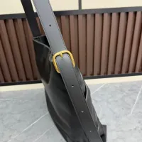 Cheap LOEWE AAA Quality Shoulder Bags #1425010 Replica Wholesale [$238.02 USD] [ITEM#1425010] on Replica LOEWE AAA Quality Shoulder Bags