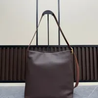 Cheap LOEWE AAA Quality Shoulder Bags #1425011 Replica Wholesale [$238.02 USD] [ITEM#1425011] on Replica LOEWE AAA Quality Shoulder Bags