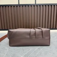 Cheap LOEWE AAA Quality Shoulder Bags #1425011 Replica Wholesale [$238.02 USD] [ITEM#1425011] on Replica LOEWE AAA Quality Shoulder Bags