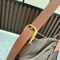 Cheap LOEWE AAA Quality Shoulder Bags #1425011 Replica Wholesale [$238.02 USD] [ITEM#1425011] on Replica LOEWE AAA Quality Shoulder Bags