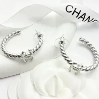 Cheap Chanel Earrings For Women #1425014 Replica Wholesale [$25.00 USD] [ITEM#1425014] on Replica Chanel Earrings