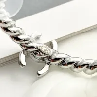 Cheap Chanel Earrings For Women #1425014 Replica Wholesale [$25.00 USD] [ITEM#1425014] on Replica Chanel Earrings