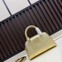 Cheap Valentino AAA Quality Handbags For Women #1425015 Replica Wholesale [$88.00 USD] [ITEM#1425015] on Replica Valentino AAA Quality Handbags