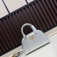 Cheap Valentino AAA Quality Handbags For Women #1425017 Replica Wholesale [$88.00 USD] [ITEM#1425017] on Replica Valentino AAA Quality Handbags