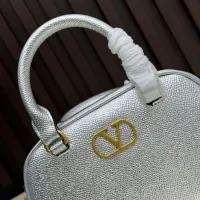 Cheap Valentino AAA Quality Handbags For Women #1425017 Replica Wholesale [$88.00 USD] [ITEM#1425017] on Replica Valentino AAA Quality Handbags