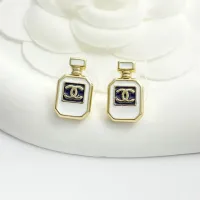 Cheap Chanel Earrings For Women #1425019 Replica Wholesale [$25.00 USD] [ITEM#1425019] on Replica Chanel Earrings