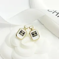 Cheap Chanel Earrings For Women #1425019 Replica Wholesale [$25.00 USD] [ITEM#1425019] on Replica Chanel Earrings