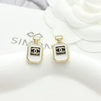 Cheap Chanel Earrings For Women #1425019 Replica Wholesale [$25.00 USD] [ITEM#1425019] on Replica Chanel Earrings