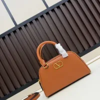 Cheap Valentino AAA Quality Handbags For Women #1425022 Replica Wholesale [$88.00 USD] [ITEM#1425022] on Replica Valentino AAA Quality Handbags