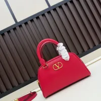Cheap Valentino AAA Quality Handbags For Women #1425024 Replica Wholesale [$88.00 USD] [ITEM#1425024] on Replica Valentino AAA Quality Handbags