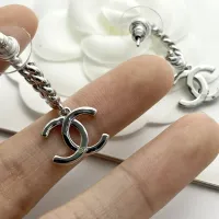 Cheap Chanel Earrings For Women #1425025 Replica Wholesale [$25.00 USD] [ITEM#1425025] on Replica Chanel Earrings