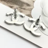 Cheap Chanel Earrings For Women #1425026 Replica Wholesale [$25.00 USD] [ITEM#1425026] on Replica Chanel Earrings