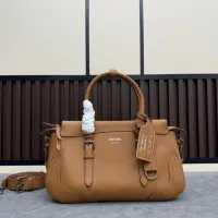 Cheap Prada AAA Quality Handbags For Women #1425028 Replica Wholesale [$115.00 USD] [ITEM#1425028] on Replica Prada AAA Quality Handbags