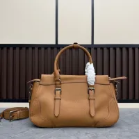 Cheap Prada AAA Quality Handbags For Women #1425028 Replica Wholesale [$115.00 USD] [ITEM#1425028] on Replica Prada AAA Quality Handbags