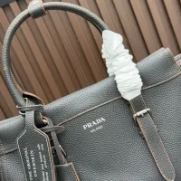 Cheap Prada AAA Quality Handbags For Women #1425029 Replica Wholesale [$115.00 USD] [ITEM#1425029] on Replica Prada AAA Quality Handbags