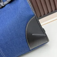 Cheap Prada AAA Quality Handbags For Women #1425032 Replica Wholesale [$98.00 USD] [ITEM#1425032] on Replica Prada AAA Quality Handbags