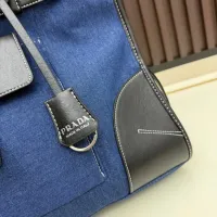 Cheap Prada AAA Quality Handbags For Women #1425032 Replica Wholesale [$98.00 USD] [ITEM#1425032] on Replica Prada AAA Quality Handbags