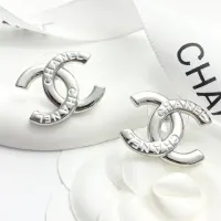 Cheap Chanel Earrings For Women #1425034 Replica Wholesale [$27.00 USD] [ITEM#1425034] on Replica Chanel Earrings