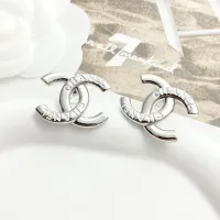 Cheap Chanel Earrings For Women #1425034 Replica Wholesale [$27.00 USD] [ITEM#1425034] on Replica Chanel Earrings
