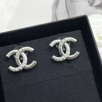 Cheap Chanel Earrings For Women #1425034 Replica Wholesale [$27.00 USD] [ITEM#1425034] on Replica Chanel Earrings