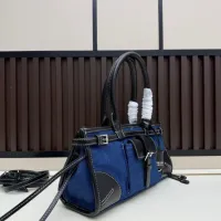 Cheap Prada AAA Quality Handbags For Women #1425035 Replica Wholesale [$96.00 USD] [ITEM#1425035] on Replica Prada AAA Quality Handbags