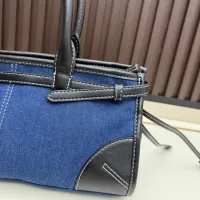 Cheap Prada AAA Quality Handbags For Women #1425035 Replica Wholesale [$96.00 USD] [ITEM#1425035] on Replica Prada AAA Quality Handbags