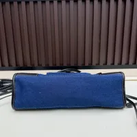 Cheap Prada AAA Quality Handbags For Women #1425035 Replica Wholesale [$96.00 USD] [ITEM#1425035] on Replica Prada AAA Quality Handbags