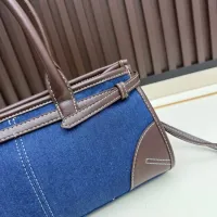 Cheap Prada AAA Quality Handbags For Women #1425036 Replica Wholesale [$96.00 USD] [ITEM#1425036] on Replica Prada AAA Quality Handbags