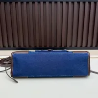 Cheap Prada AAA Quality Handbags For Women #1425036 Replica Wholesale [$96.00 USD] [ITEM#1425036] on Replica Prada AAA Quality Handbags