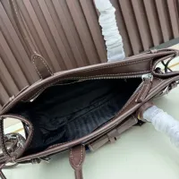 Cheap Prada AAA Quality Handbags For Women #1425036 Replica Wholesale [$96.00 USD] [ITEM#1425036] on Replica Prada AAA Quality Handbags