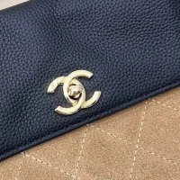Cheap Chanel AAA Quality Handbags For Women #1425039 Replica Wholesale [$115.00 USD] [ITEM#1425039] on Replica Chanel AAA Quality Handbags