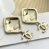 Cheap Chanel Earrings For Women #1425041 Replica Wholesale [$29.00 USD] [ITEM#1425041] on Replica Chanel Earrings