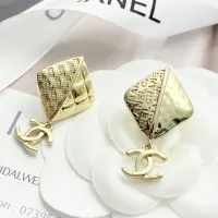Cheap Chanel Earrings For Women #1425041 Replica Wholesale [$29.00 USD] [ITEM#1425041] on Replica Chanel Earrings