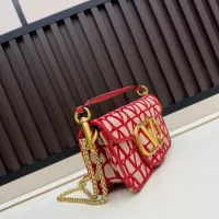 Cheap Valentino AAA Quality Messenger Bags For Women #1425042 Replica Wholesale [$96.00 USD] [ITEM#1425042] on Replica Valentino AAA Quality Messenger Bags