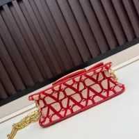 Cheap Valentino AAA Quality Messenger Bags For Women #1425042 Replica Wholesale [$96.00 USD] [ITEM#1425042] on Replica Valentino AAA Quality Messenger Bags