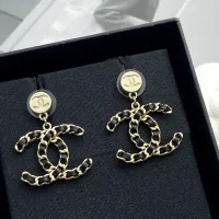 Cheap Chanel Earrings For Women #1425043 Replica Wholesale [$29.00 USD] [ITEM#1425043] on Replica Chanel Earrings