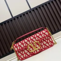 Cheap Valentino AAA Quality Messenger Bags For Women #1425044 Replica Wholesale [$98.00 USD] [ITEM#1425044] on Replica Valentino AAA Quality Messenger Bags