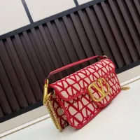 Cheap Valentino AAA Quality Messenger Bags For Women #1425044 Replica Wholesale [$98.00 USD] [ITEM#1425044] on Replica Valentino AAA Quality Messenger Bags
