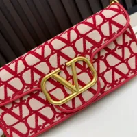 Cheap Valentino AAA Quality Messenger Bags For Women #1425044 Replica Wholesale [$98.00 USD] [ITEM#1425044] on Replica Valentino AAA Quality Messenger Bags